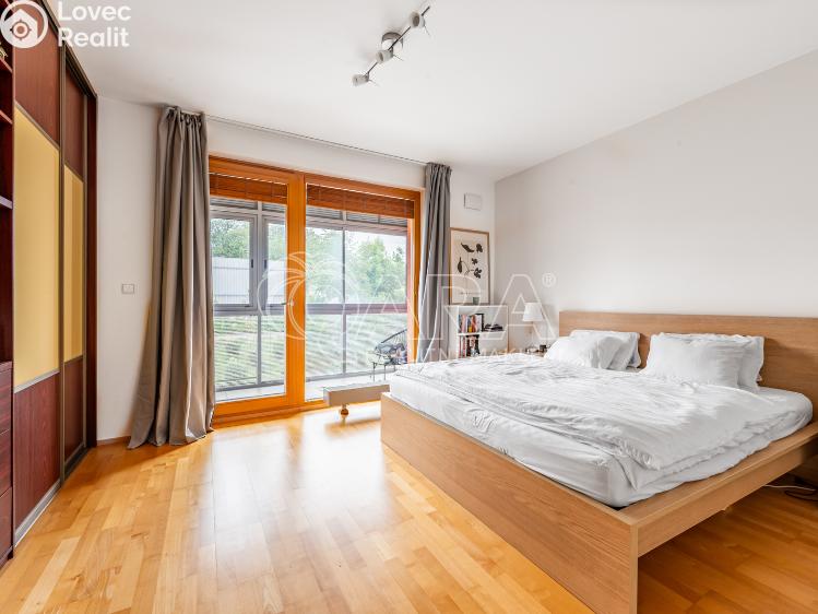 Pronájem bytu 2+KK Praha, Naardenská 668/17 č. 6