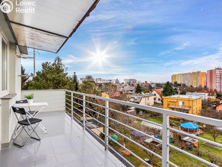 Prodej rodinného domu Praha-Libuš, K hájovně č. 29