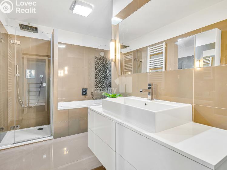 Prodej rodinného domu Praha-Libuš, K hájovně č. 39