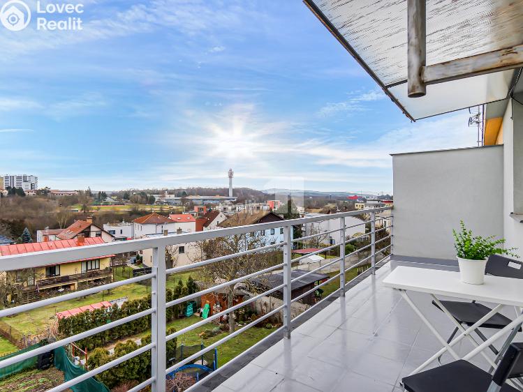 Prodej rodinného domu Praha-Libuš, K hájovně č. 53