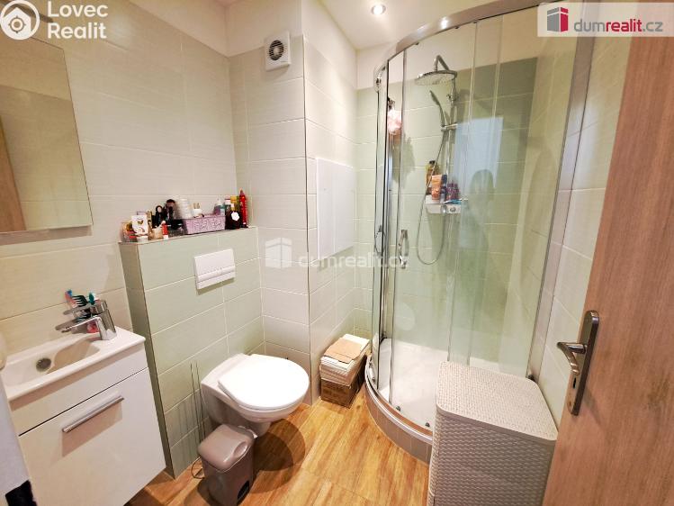 Prodej bytu 1+1 Ústí nad Labem, Stará č. 3