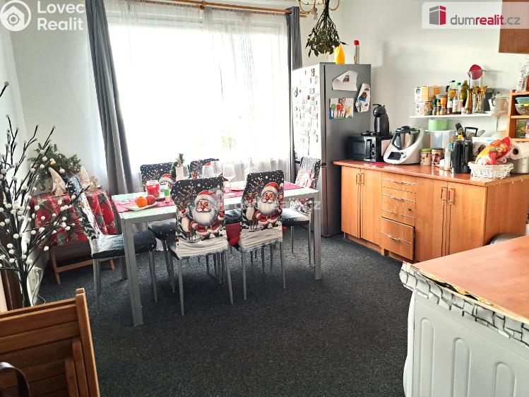 Prodej bytu 1+1 Ústí nad Labem, Stará č. 8