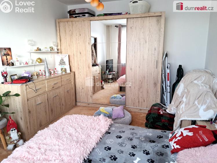 Prodej bytu 1+1 Ústí nad Labem, Stará č. 13