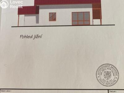 Prodej rodinného domu Albrechtice, Mikulova č. 6