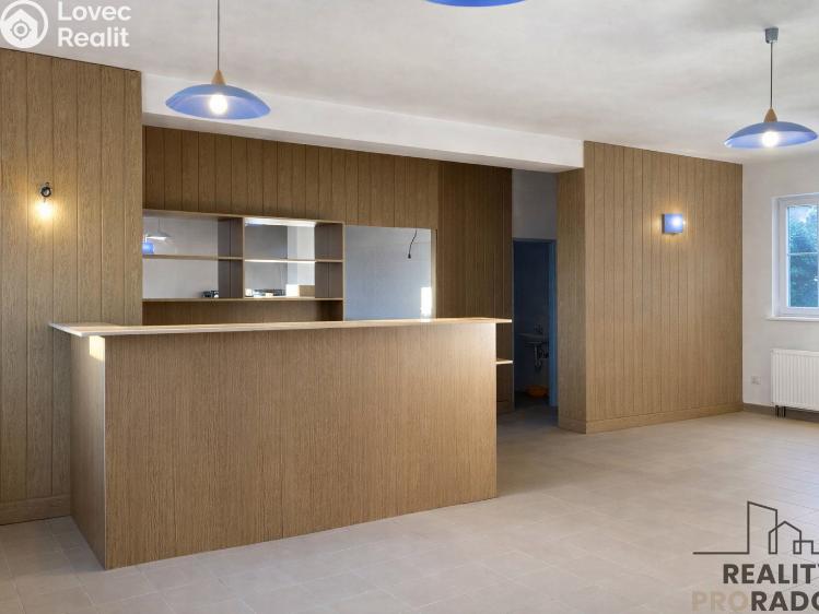 Prodej rodinného domu Cetkovice, Kaplice č. 3