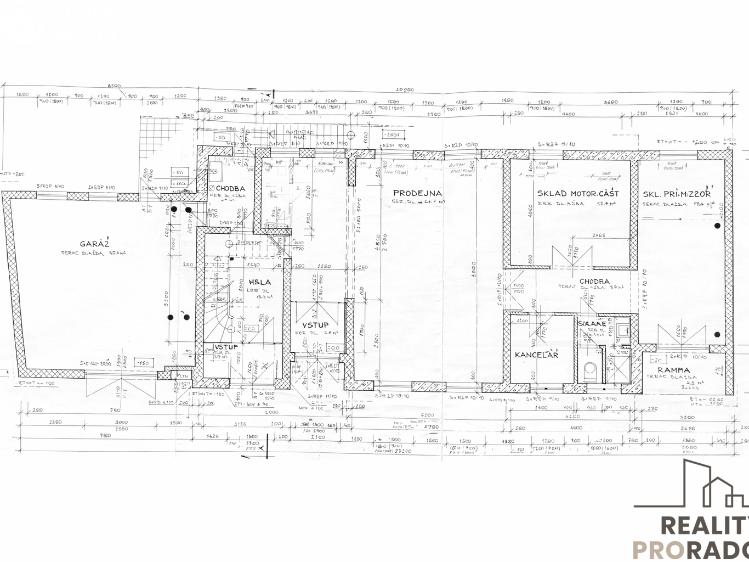 Prodej rodinného domu Cetkovice, Kaplice č. 4