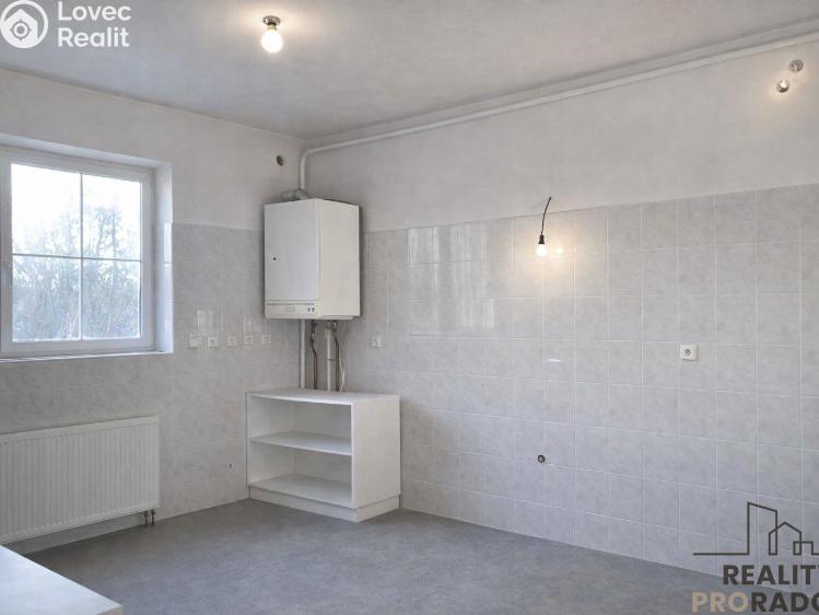 Prodej rodinného domu Cetkovice, Kaplice č. 9