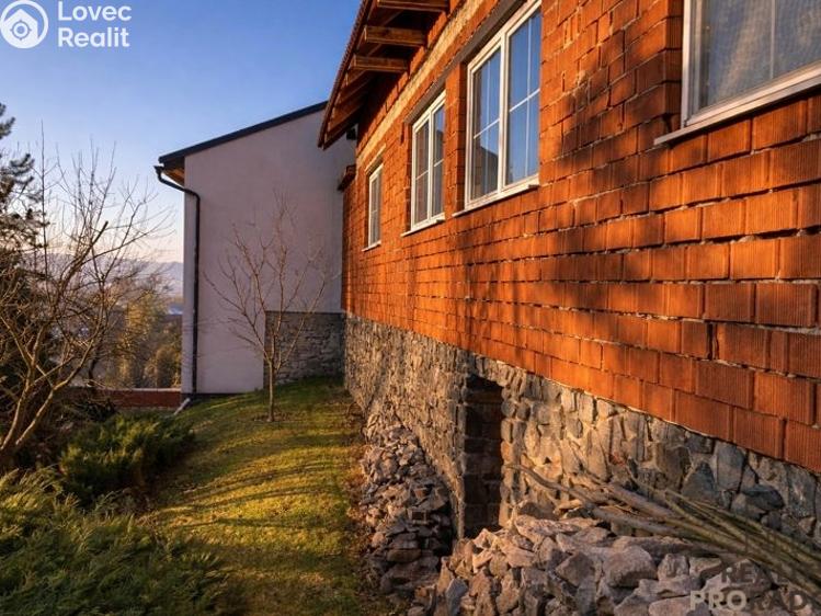 Prodej rodinného domu Cetkovice, Kaplice č. 15