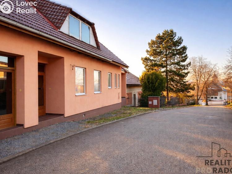 Prodej rodinného domu Cetkovice, Kaplice č. 16