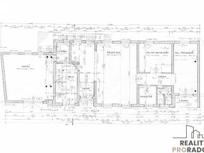 Продаж сімейного будинку Cetkovice, Kaplice č. 4