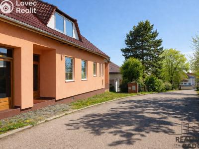 Продаж сімейного будинку Cetkovice, Kaplice č. 1