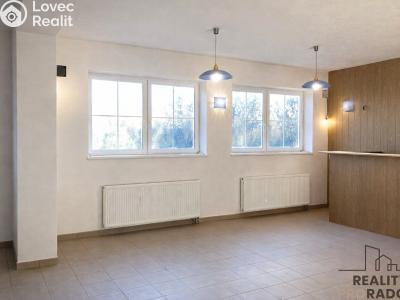 Продаж сімейного будинку Cetkovice, Kaplice č. 3