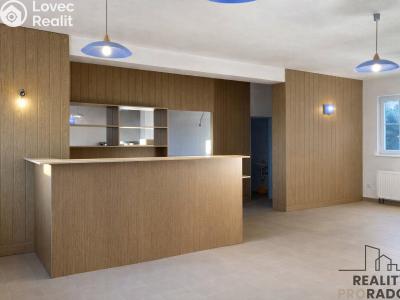 Продаж сімейного будинку Cetkovice, Kaplice č. 5