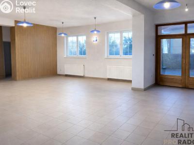 Продаж сімейного будинку Cetkovice, Kaplice č. 6