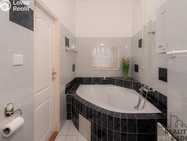 Prodej bytu 2+1 Znojmo, Vídeňská třída č. 5