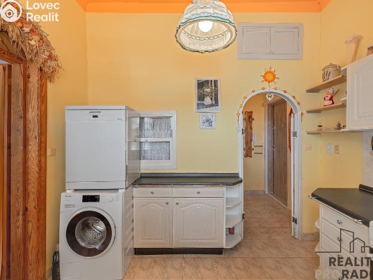 Prodej bytu 2+1 Znojmo, Vídeňská třída č. 7