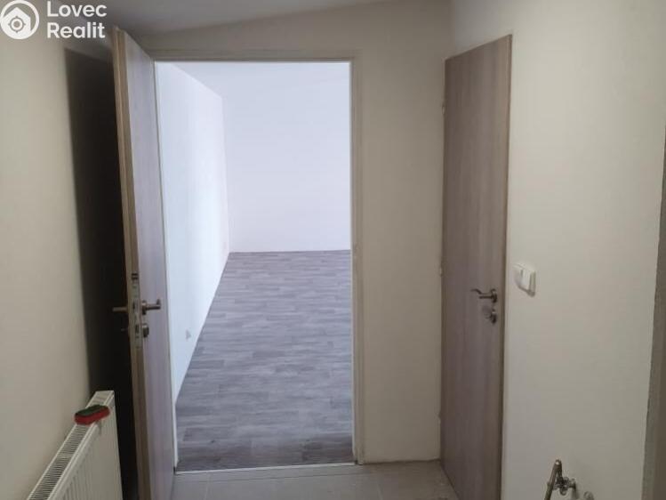 Pronájem kanceláře Znojmo, 28. října 2225/13 č. 4