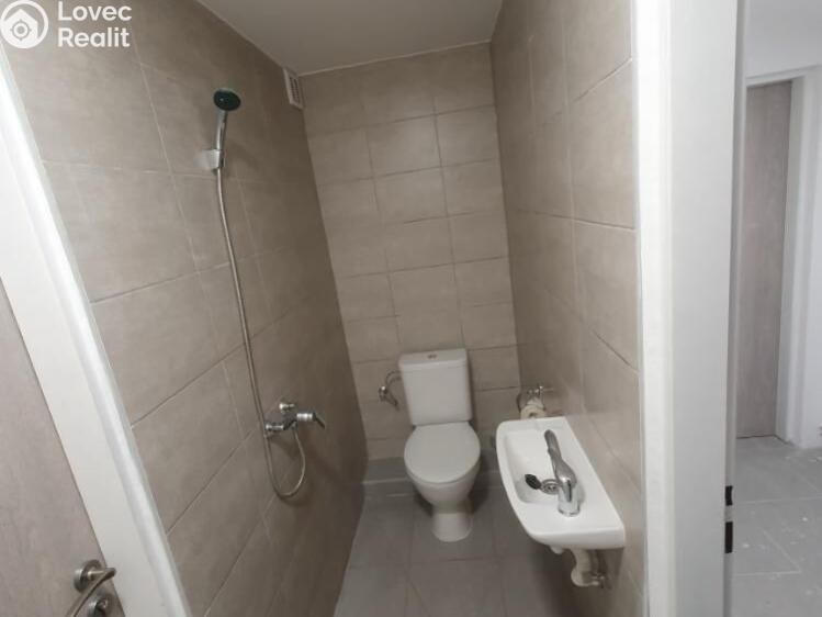 Pronájem kanceláře Znojmo, 28. října 2225/13 č. 5