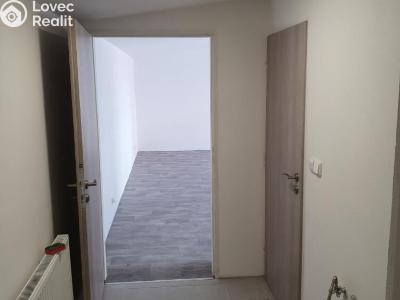 Pronájem kanceláře Znojmo, 28. října č. 4