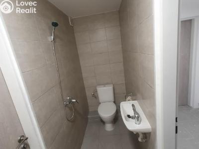 Pronájem kanceláře Znojmo, 28. října č. 5