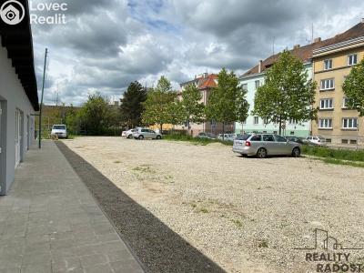 Pronájem kanceláře Znojmo, 28. října č. 6