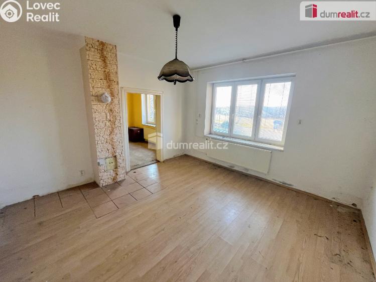 Prodej rodinného domu Vážany č. 2