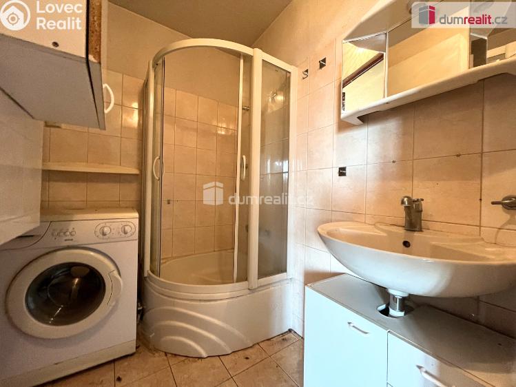 Prodej rodinného domu Vážany č. 3