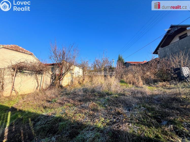 Prodej rodinného domu Vážany č. 8