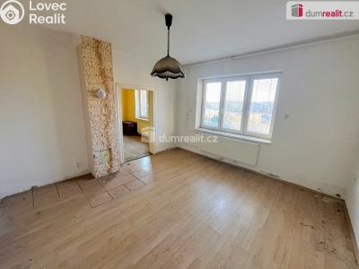 Prodej rodinného domu Vážany č. 2