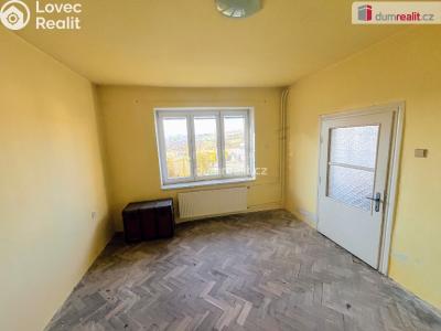 Prodej rodinného domu Vážany č. 5