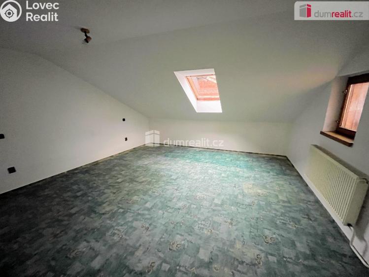 Pronájem ubytovacího zařízení Uherské Hradiště, Jižní č. 9