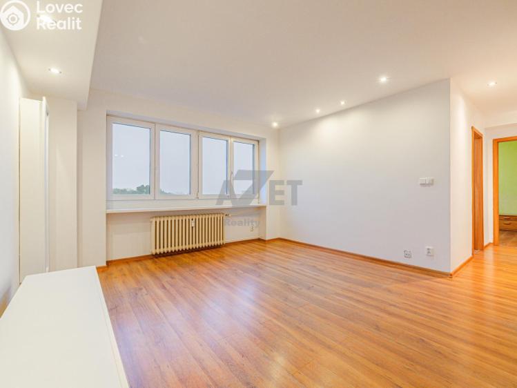 Pronájem bytu 3+KK Bohumín, Čáslavská 971 č. 7