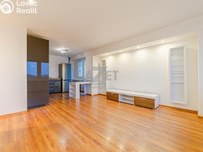 Pronájem bytu 3+KK Bohumín, Čáslavská 971 č. 2