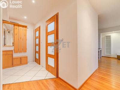 Pronájem bytu 3+KK Bohumín, Čáslavská 971 č. 3