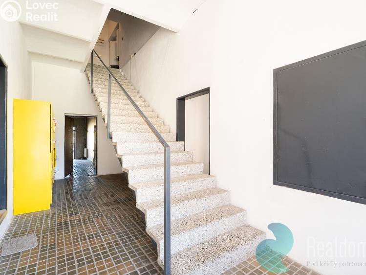 Prodej činžovního domu Hořice na Šumavě č. 9