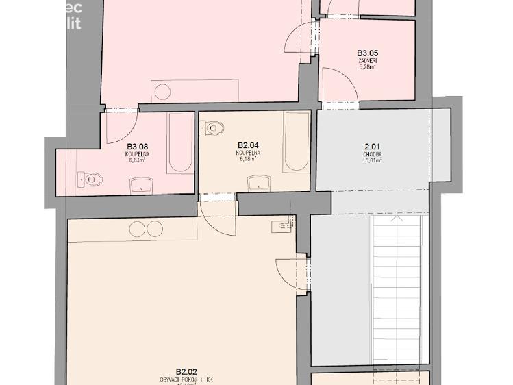 Prodej činžovního domu Hořice na Šumavě č. 11