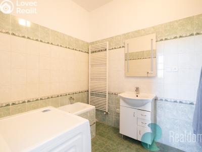 Prodej činžovního domu Hořice na Šumavě č. 5