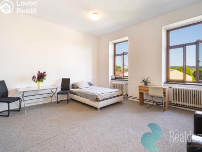 Prodej rodinného domu Hořice na Šumavě č. 4