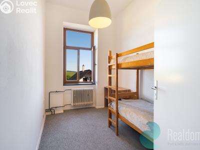 Prodej rodinného domu Hořice na Šumavě č. 6