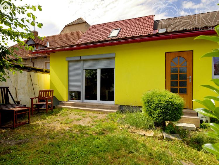 Prodej rodinného domu Lhotka nad Labem č. 8