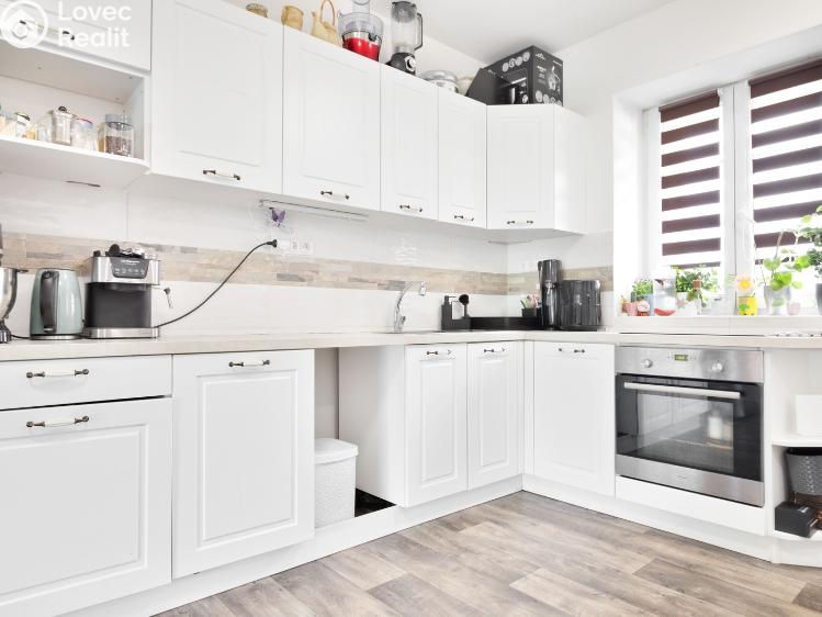 Продажа семейного дома Lhotka nad Labem č. 5