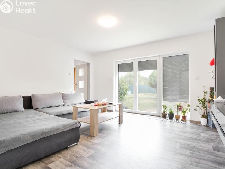 Продажа семейного дома Lhotka nad Labem č. 6