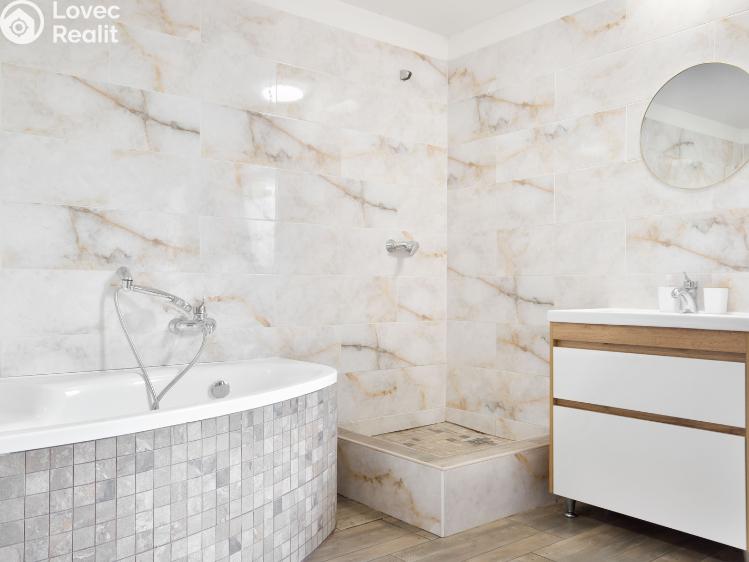 Продажа семейного дома Lhotka nad Labem č. 8