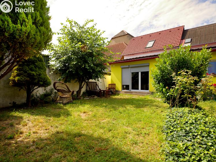 Продажа семейного дома Lhotka nad Labem č. 11