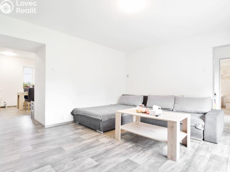 Prodej rodinného domu Lhotka nad Labem č. 11