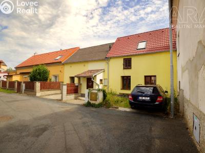 Prodej rodinného domu Lhotka nad Labem č. 2