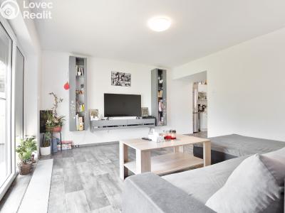 Prodej rodinného domu Lhotka nad Labem č. 1