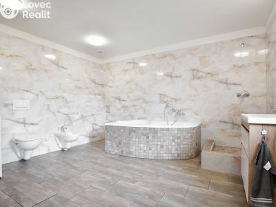 Prodej rodinného domu Lhotka nad Labem č. 3