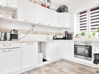 Prodej rodinného domu Lhotka nad Labem č. 5