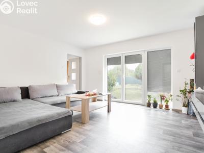 Prodej rodinného domu Lhotka nad Labem č. 6